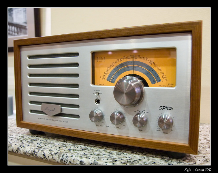 2007 - 03 - Salon hifi sofitel - 033